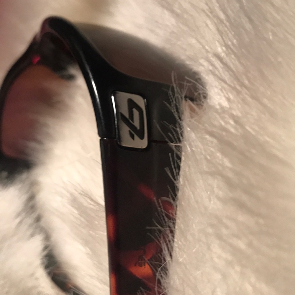 Bolle Polarized Zander Sunglasses